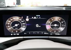 2023 Kia K8 2.5 Gasoline 2WD — фото 7