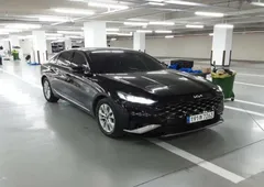 2023 Kia K8 2.5 Gasoline 2WD — фото 8
