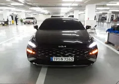 2023 Kia K8 2.5 Gasoline 2WD — фото 13