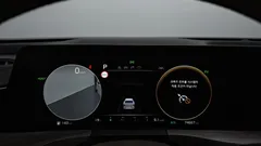 2022 Kia K8 Noblesse — фото 8