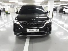 2023 Kia Carnival Diesel 9-Seater Noblesse — фото 1