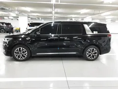 2023 Kia Carnival Diesel 9-Seater Noblesse — фото 3