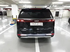 2023 Kia Carnival Diesel 9-Seater Noblesse — фото 5