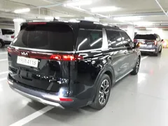 2023 Kia Carnival Diesel 9-Seater Noblesse — фото 6