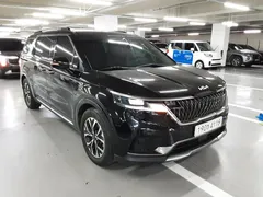 2023 Kia Carnival Diesel 9-Seater Noblesse — фото 8