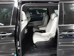 2023 Kia Carnival Diesel 9-Seater Noblesse — фото 15