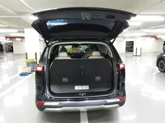 2023 Kia Carnival Diesel 9-Seater Noblesse — фото 18