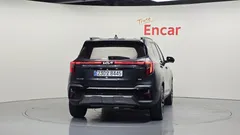 2023 Kia Seltos Gasoline 1.6 Turbo 4WD — фото 4