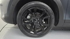 2023 Kia Seltos Gasoline 1.6 Turbo 4WD — фото 5