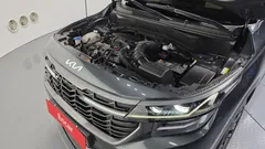 2023 Kia Seltos Gasoline 1.6 Turbo 4WD — фото 6