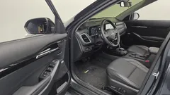 2023 Kia Seltos Gasoline 1.6 Turbo 4WD — фото 10