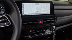 2023 Kia Seltos Gasoline 1.6 Turbo 4WD — фото 13