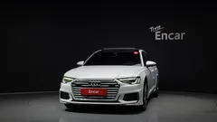 2022 Audi A6 40 TDI Premium — фото 3