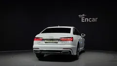 2022 Audi A6 40 TDI Premium — фото 4