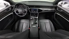 2022 Audi A6 40 TDI Premium — фото 7