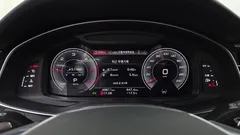 2022 Audi A6 40 TDI Premium — фото 8
