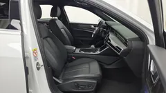 2022 Audi A6 40 TDI Premium — фото 11