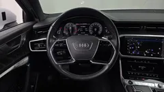 2022 Audi A6 40 TDI Premium — фото 13