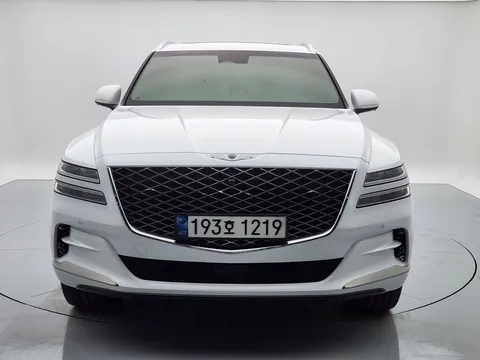 2023 Genesis GV80 2.5T Gasoline 2WD