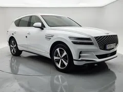 2023 Genesis GV80 2.5T Gasoline 2WD — фото 2
