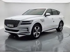2023 Genesis GV80 2.5T Gasoline 2WD — фото 3