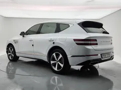 2023 Genesis GV80 2.5T Gasoline 2WD — фото 4