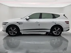 2023 Genesis GV80 2.5T Gasoline 2WD — фото 5