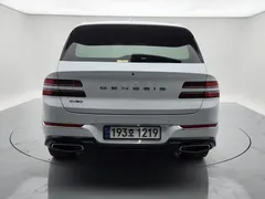 2023 Genesis GV80 2.5T Gasoline 2WD — фото 6