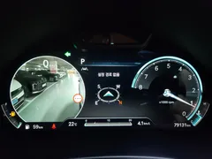 2023 Genesis GV80 2.5T Gasoline 2WD — фото 7
