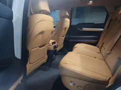 2023 Genesis GV80 2.5T Gasoline 2WD — фото 10