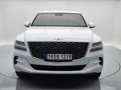2023 Genesis GV80 2.5T Gasoline 2WD — фото 13