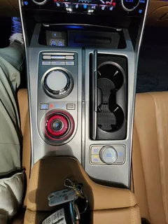 2023 Genesis GV80 2.5T Gasoline 2WD — фото 15