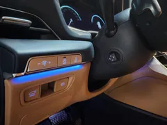 2023 Genesis GV80 2.5T Gasoline 2WD — фото 16