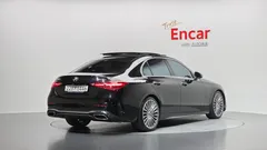 2023 Mercedes-Benz C-Class C300 4MATIC AMG Line — фото 2