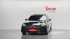 2023 Mercedes-Benz C-Class C300 4MATIC AMG Line — фото 3