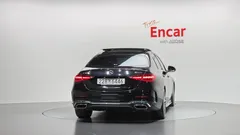 2023 Mercedes-Benz C-Class C300 4MATIC AMG Line — фото 4
