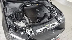 2023 Mercedes-Benz C-Class C300 4MATIC AMG Line — фото 6