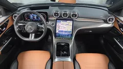 2023 Mercedes-Benz C-Class C300 4MATIC AMG Line — фото 7