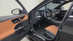 2023 Mercedes-Benz C-Class C300 4MATIC AMG Line — фото 10