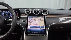 2023 Mercedes-Benz C-Class C300 4MATIC AMG Line — фото 14