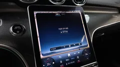 2023 Mercedes-Benz C-Class C300 4MATIC AMG Line — фото 16