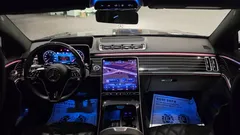 2023 Mercedes-Benz S-Class S580L 4MATIC — фото 14