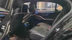 2023 Mercedes-Benz S-Class S580L 4MATIC — фото 16