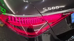 2023 Mercedes-Benz S-Class S580L 4MATIC — фото 19
