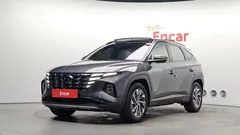 2022 Hyundai Tucson Inspiration 2WD — фото 1