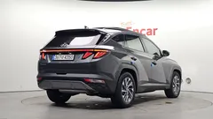 2022 Hyundai Tucson Inspiration 2WD — фото 2