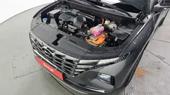 2022 Hyundai Tucson Inspiration 2WD — фото 6