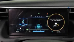 2022 Hyundai Tucson Inspiration 2WD — фото 8