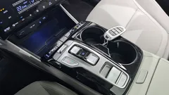 2022 Hyundai Tucson Inspiration 2WD — фото 9