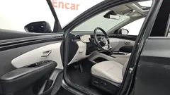 2022 Hyundai Tucson Inspiration 2WD — фото 10
